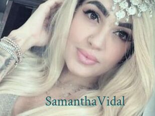 SamanthaVidal