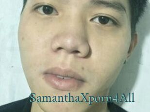 SamanthaXporn4All