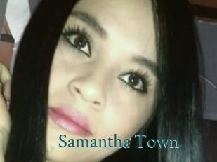 Samantha_Town
