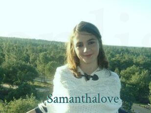 Samanthalove