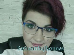 SamantthaJhonnes