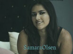 SamaraOlsen