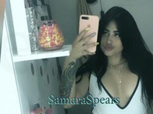 SamaraSpears