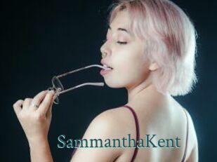 SammanthaKent