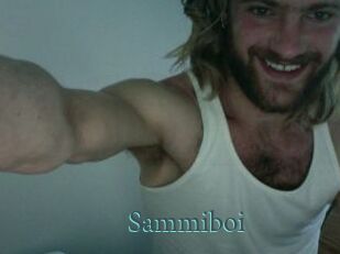 Sammiboi