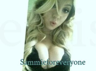 Sammieforeveryone