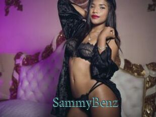SammyBenz
