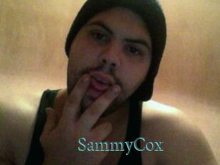 SammyCox