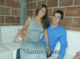 SammyDana