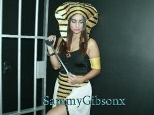 SammyGibsonx