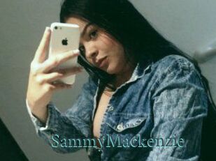 SammyMackenzie