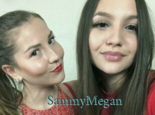 SammyMegan
