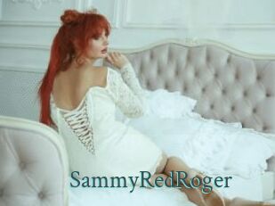 SammyRedRoger