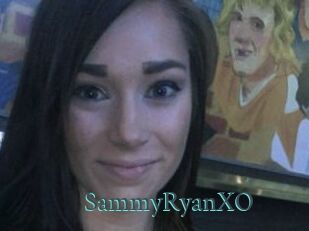 SammyRyanXO