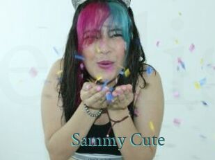 Sammy_Cute