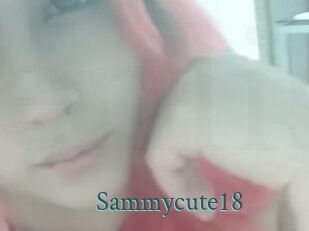 Sammycute18