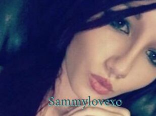 Sammylovexo