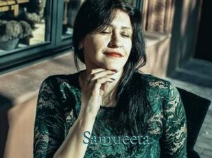 Samueeta