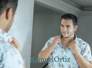 SamuelOrtiz