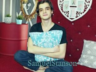 SamuelStanson