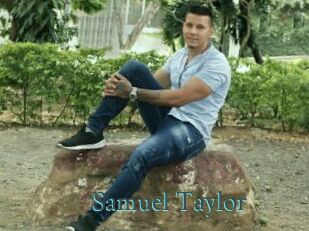 Samuel_Taylor