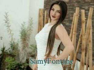 SamyFontane