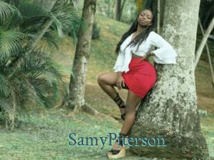 SamyPiterson