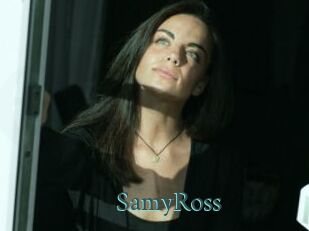 SamyRoss