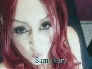 Samy_katt