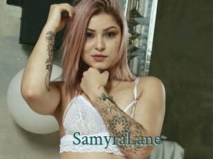 SamyraLane
