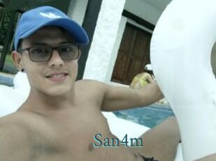 San4m