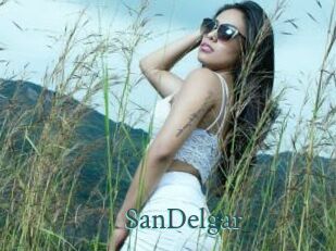 SanDelgar