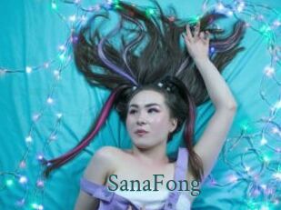 SanaFong