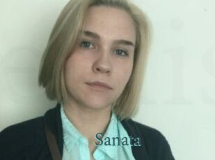 Sanata