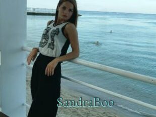 SandraBoo