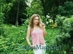 SandraMagicGirl