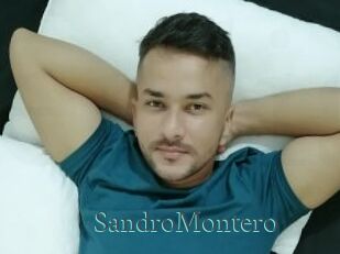 SandroMontero