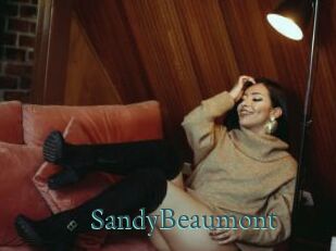SandyBeaumont