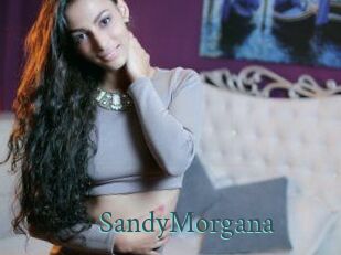 SandyMorgana