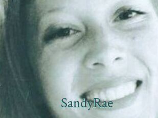 SandyRae