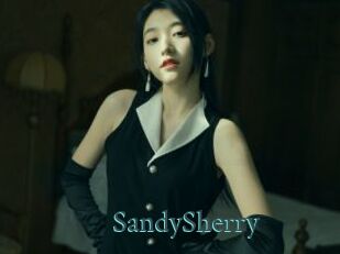 SandySherry