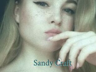 Sandy_Craft