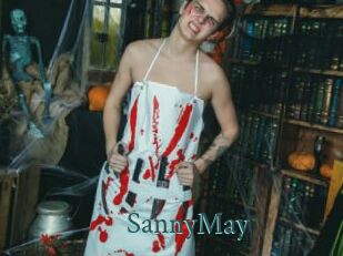 SannyMay