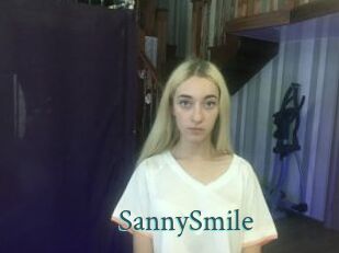 SannySmile