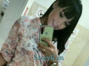 SaoryKim