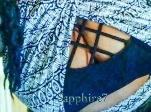 Sapphire7