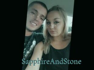 SapphireAndStone