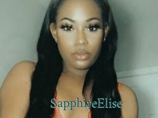 SapphireElise