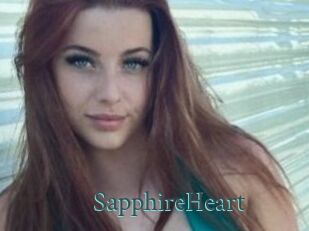 SapphireHeart