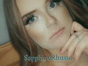 SapphireRhusso